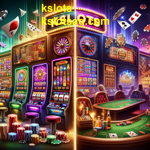 Descubra os Melhores Jogos da Categoria Destaques no kslots