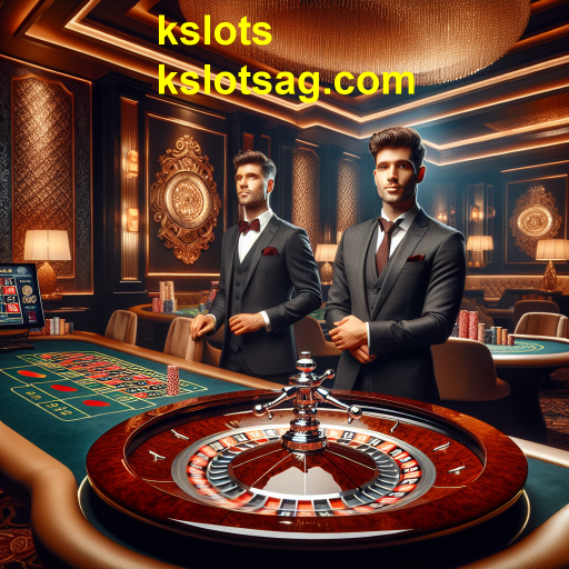 Um destino incomparável para fãs de caça-níqueis e jogos online